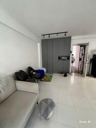 Blk 544 Pasir Ris Street 51 (Pasir Ris), HDB Executive #547321681
